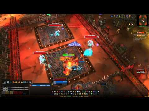 Anthracite - Rank 8 Fight 4 - Brawlers Guild Guide 5.3