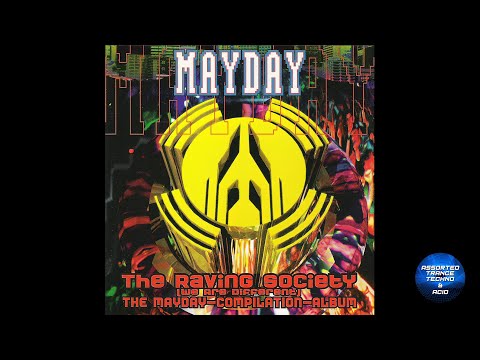 [Hard Trance] DJ Dick - Upturn [Low Spirit Recordings] (1994)