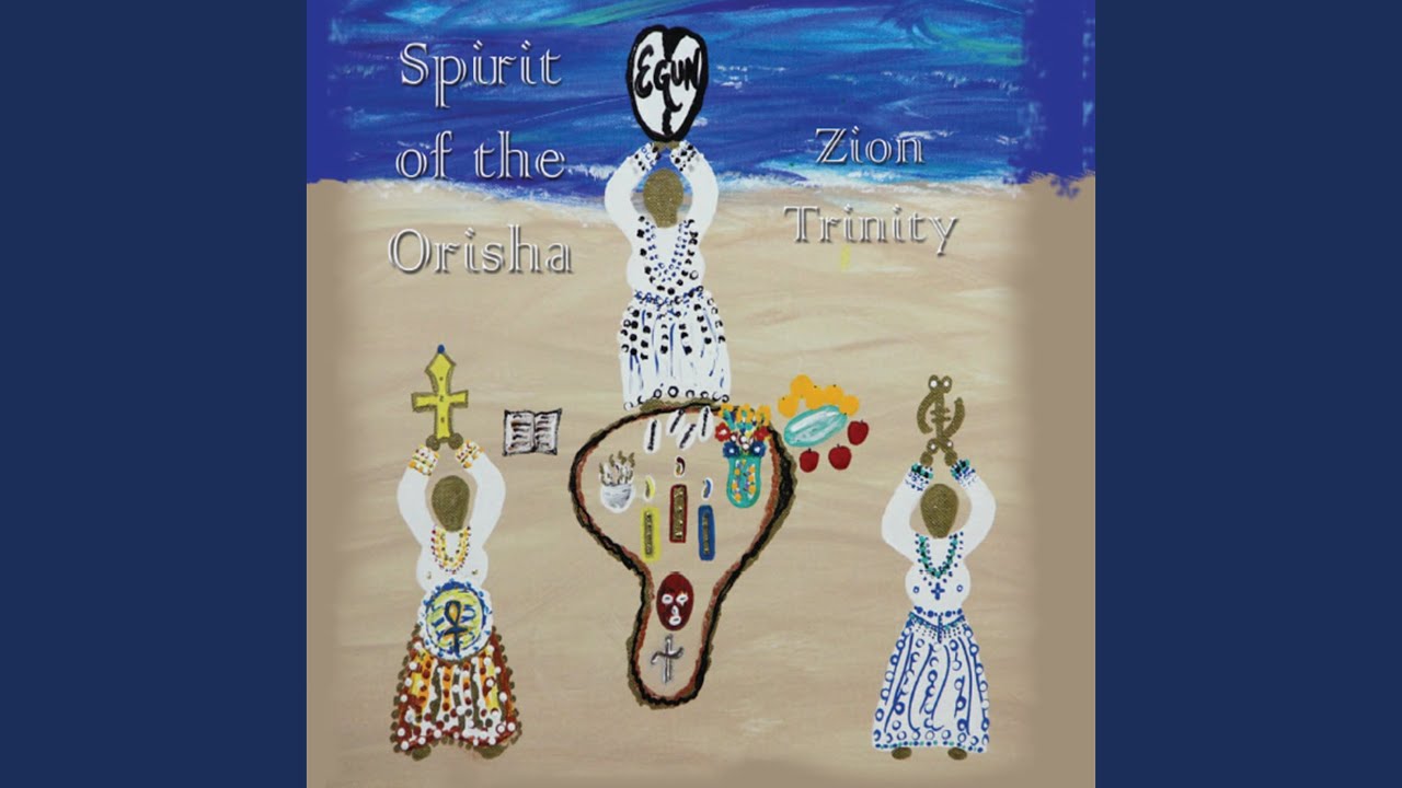 Obatala: Baba Furu Ru