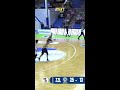 Bart Van Schaik (23 points) Highlights vs. Zz Leiden
