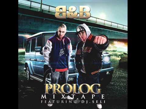 5) B&B - Już Czas mixtape PROLOG ft. Dj.Seli