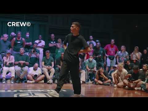 PHIL WIZARD VS MARLONE 1VS1 - INDISPUTED - IBE 2022