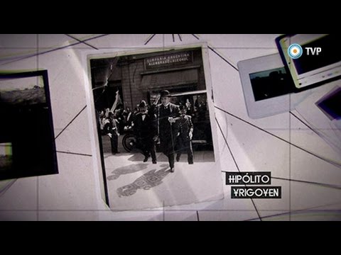 Episodio 06: La voluntad de las mayorías (1916-1930) - Ver La Historia