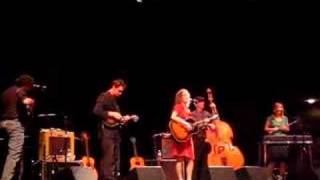 Sarah Harmer - Uniform Grey