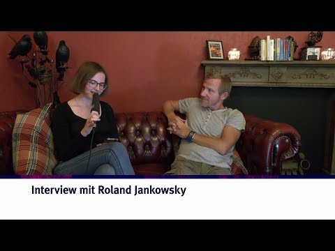 Tatort Eifel - Das Verhör #04: Roland Jankowsky (Kommissar Overbeck)