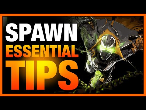 How To Play Like A PRO SPAWN - Mortal Kombat 11: Essential Tips