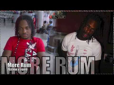 Patexxx & Liquid - More Rum - June 2012