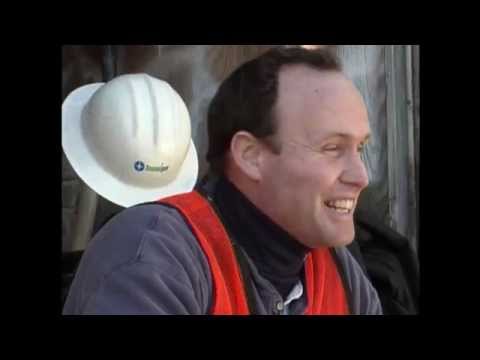 from "Song of Myself" by Walt Whitman (Favorite Poem Project)