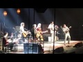 The Railroad - Blue Rodeo Oshawa February 11 2017