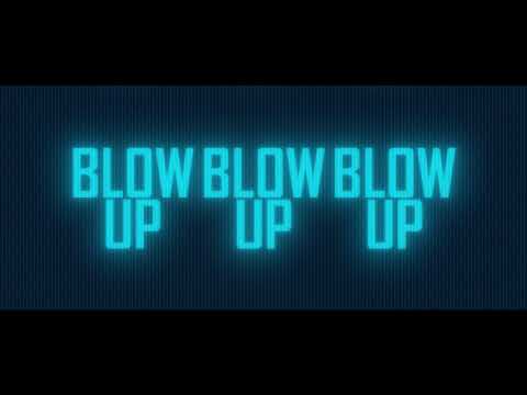 Tony Junior x Tommy Jayden   Blow Up 4k