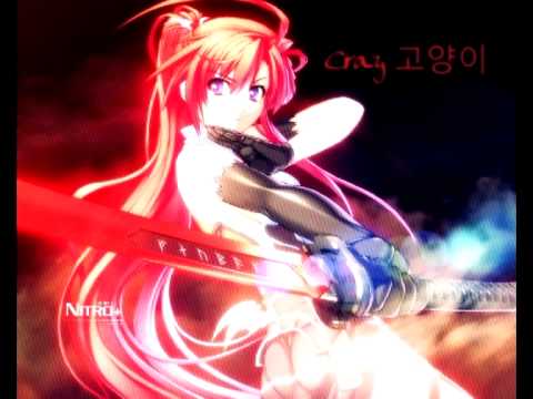 ☆★Nightcore - Gangnam Style + Moves Like Jagger + Starships☆★