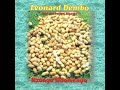 Leonard Dembo Nzungu Ndamenya