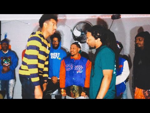 Toddy vs Coop Marley