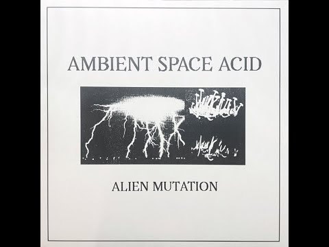 Alien Mutation – Starship Heart Of Gold