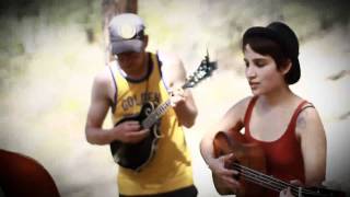 The Haunted Windchimes &quot;Little Bones&quot;