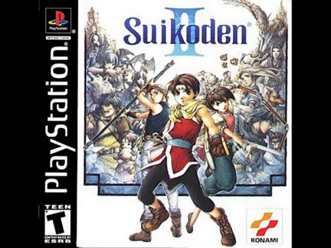 Let's Play Suikoden II Blind! 0: A Brief Introduction
