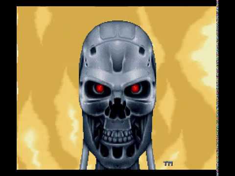 Vidéo Terminator 2: Judgment Day