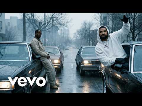 Travis Scott, Drake – Sprinter  (ft. Drake, Travis Scott) | 2026 [2 Hours]