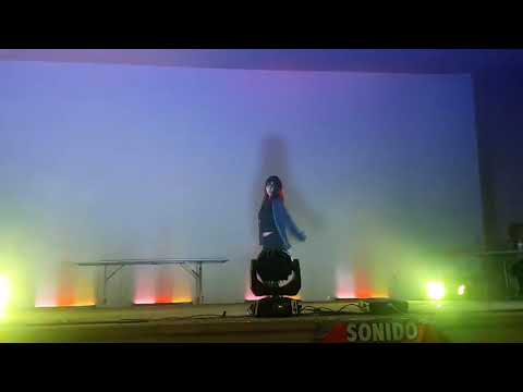 INTRO+4MINUTE - CRAZY DANCE COVER (BANZAII-CON 2018)