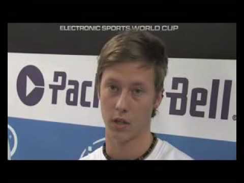 SK dota at ESWC Masters