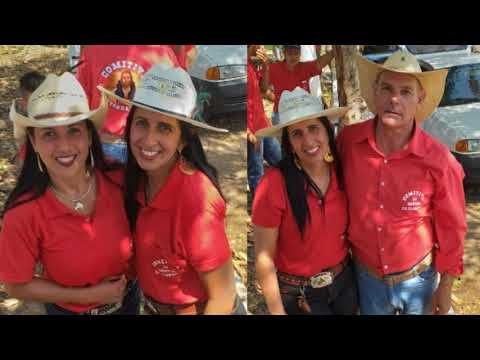 Comitiva os brutos da floresta 🐎