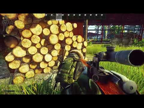 Shturman....the easy way.