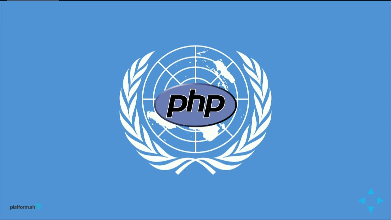 DrupalCon Dublin 2016: PHP-FIG: A part of a balanced PHP diet