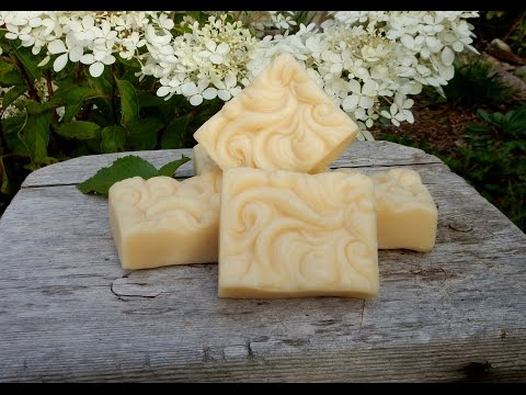 Shalebrook Handcrafted Soap - Simply Clean by Valerie Mosher