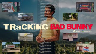 Download lagu Rimas Entertainment: Tracking Bad Bunny mp3