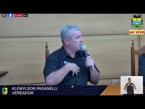 2ª Reunião Ordinária da Câmara Municipal de Conceição do Rio Verde-MG / 09 de Fevereiro de 2026