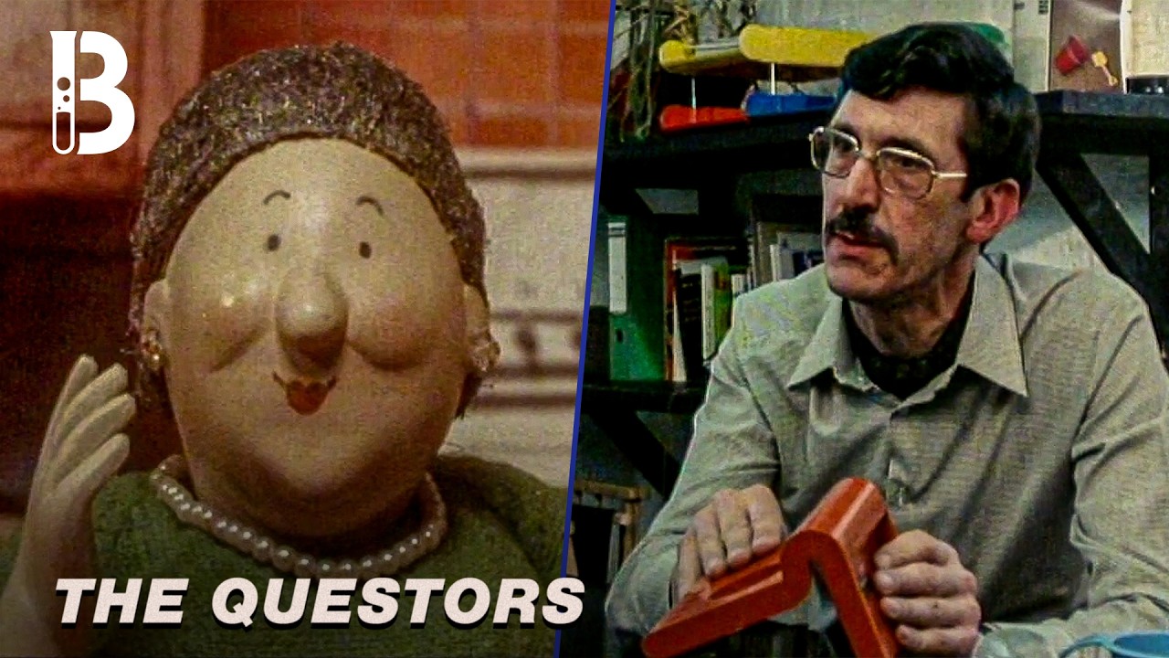 Understanding Polymers Is the Key to Modern Engineering and Medicine | Blueprint