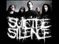 suicide silence green monster 