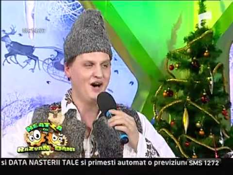 Daniela Condurache, Cornelia Ciobanu si Dan Doboș, la "Neatza Cu Razvan si Dani" pt. 2