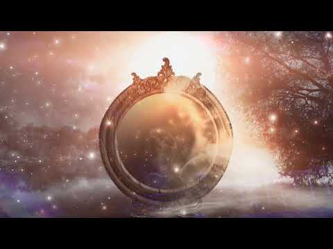 The Return of the Light