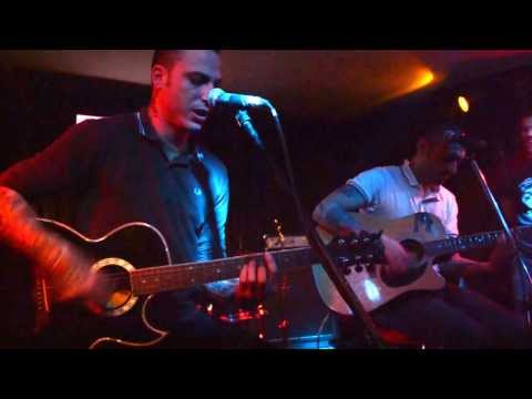 Χατ Τρικ - Punk Rock (Acoustic Live)