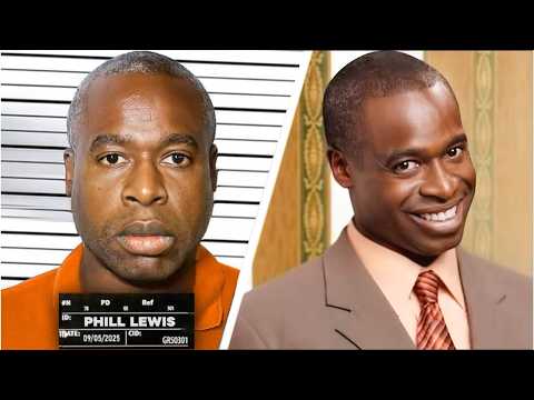 Phill Lewis FINALLY Came Clean About The Incident That ENDED HIS ACTING CAREER & BLACKLISTED HIM