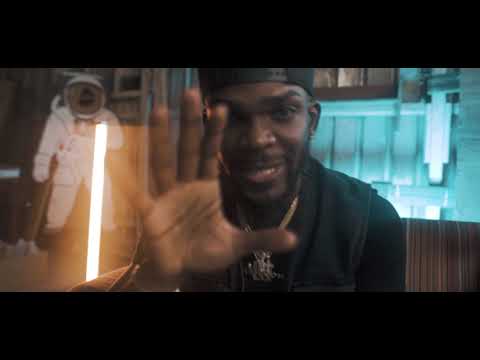 Kemar Highcon ft Quada - Hundred US (Official Music Video)