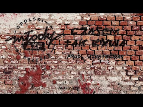 Młody AZF - Czasem tak bywa