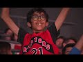 Bucks at Raptors