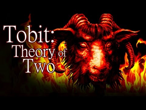 "Tobit: Theory of Two"  by K. Banning Kellum - Creepypasta