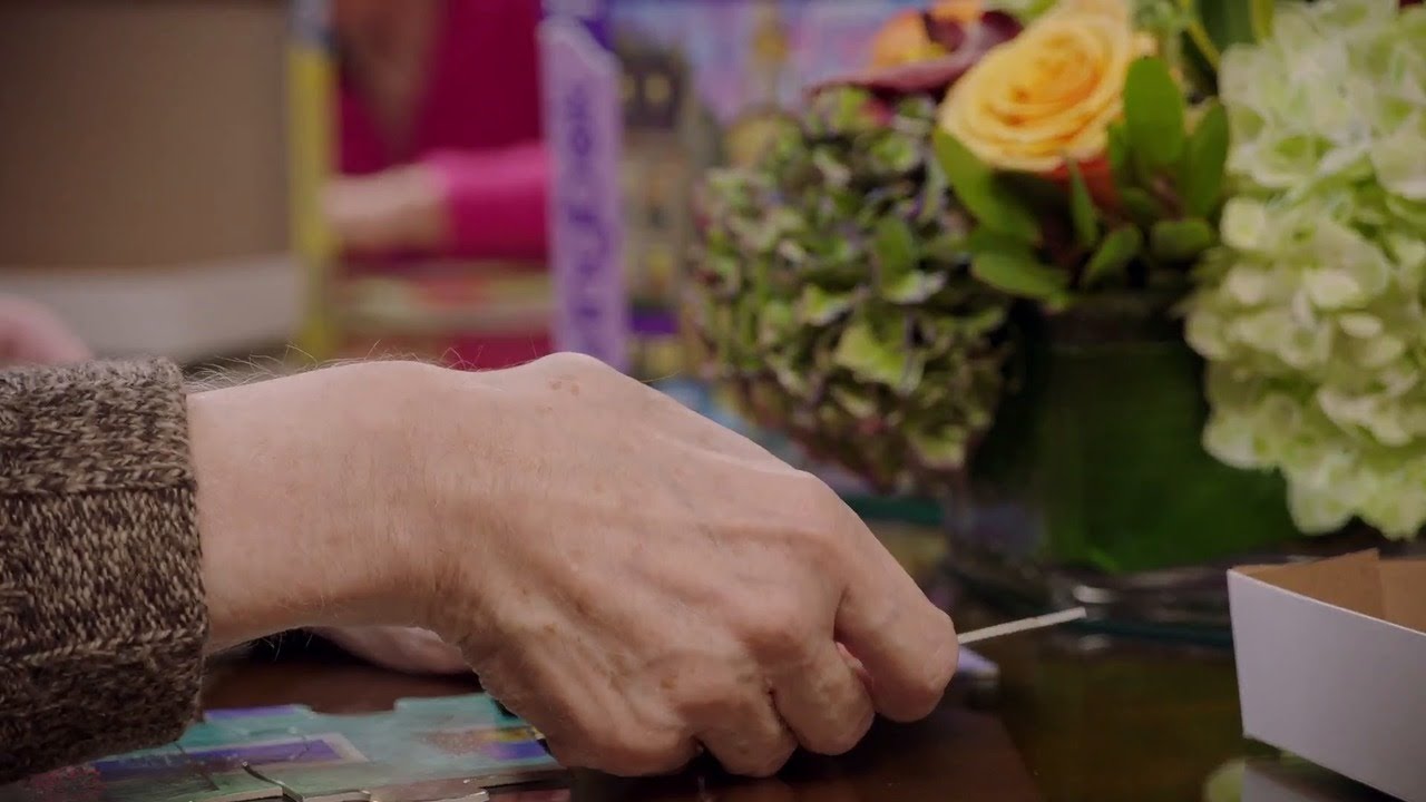 Marvel's Hero Project Clip: Here Comes Hailey