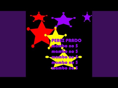 Mambo No 5