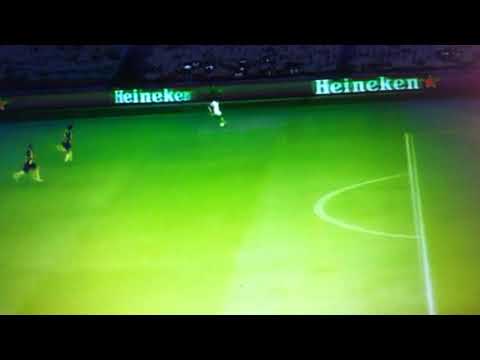 Mecz Liga Mistrzów Tottenham Hotspur -Borussia Dortmund [13.09.2017]