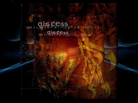 ABSCESS ~ Prophets Of The Sun