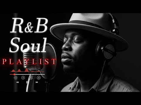 【R&B Soul】Sweet Soul Harmony – Soft R&B Sounds for Deep Relaxation
