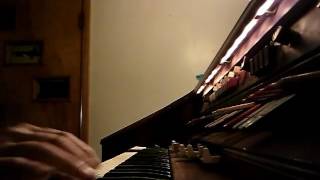 The Lonely Side Of Town