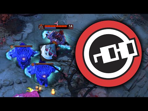 Ursa with manta is the possible new broken meta