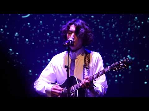 180826 잔나비(JANNABI) - November Rain