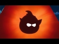 Angry Birds Space Red Bird Hits High Quality Full 720
