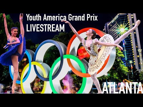 Ballet - YAGP 2022 Atlanta Semi Finals - Awards Ceremony